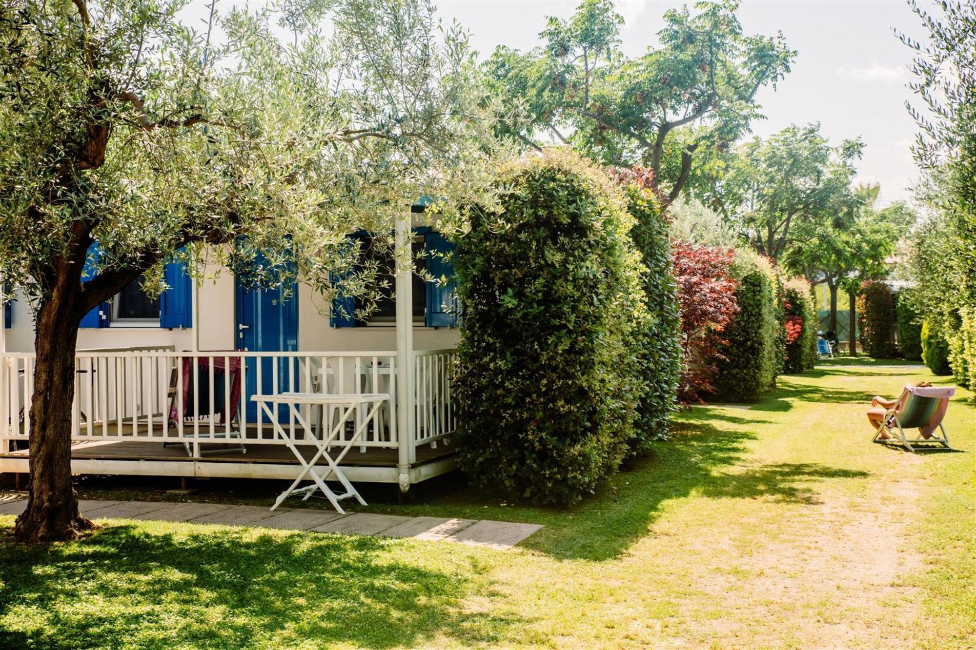 Don Antonio Glamping Village Giulianova Extérieur photo