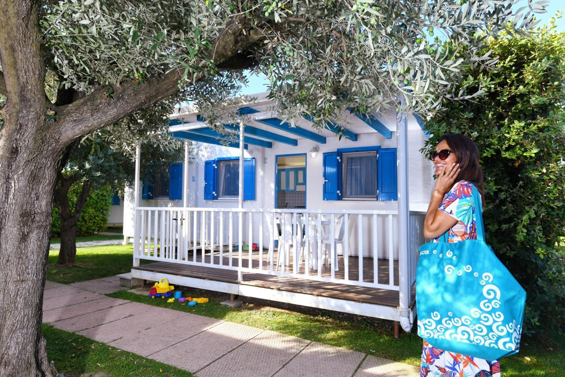 Don Antonio Glamping Village Giulianova Extérieur photo