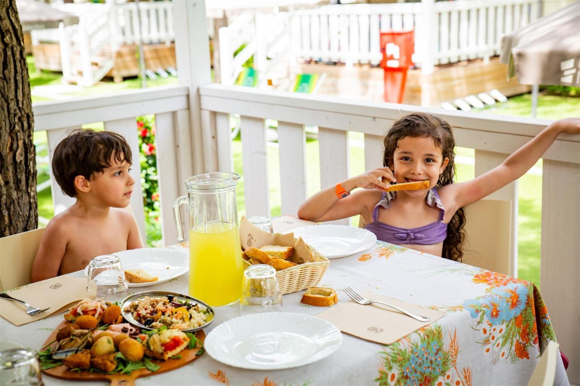 Don Antonio Glamping Village Giulianova Extérieur photo