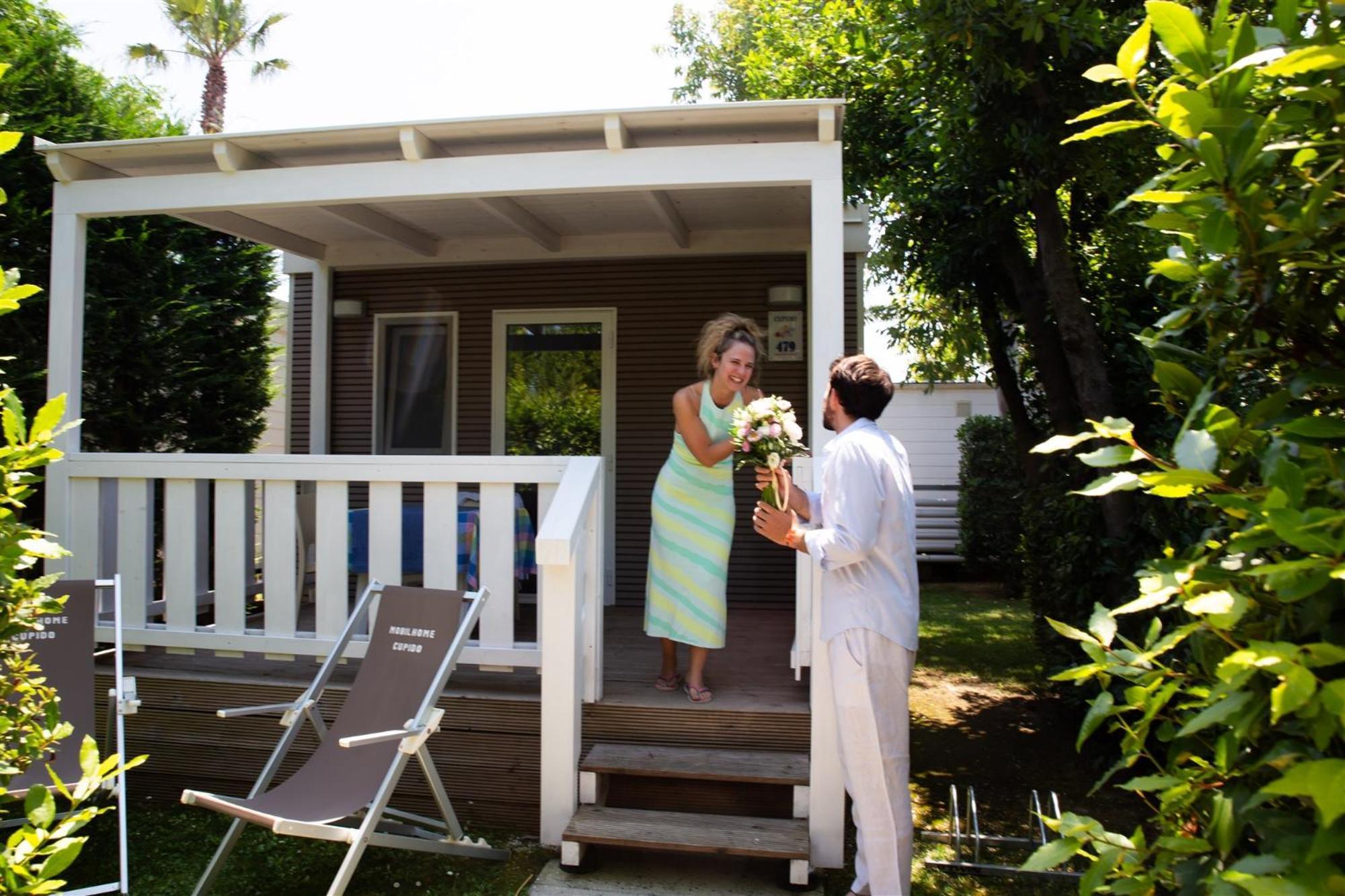 Don Antonio Glamping Village Giulianova Extérieur photo