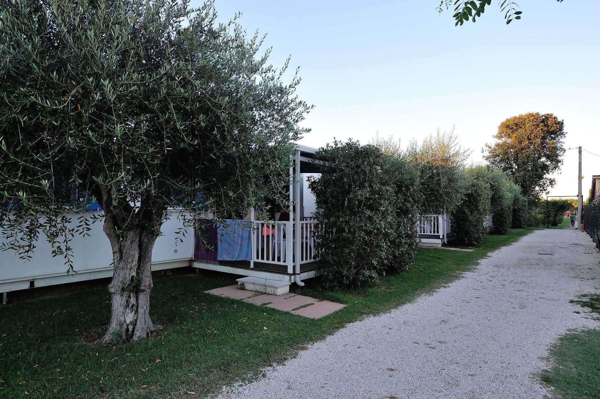 Don Antonio Glamping Village Giulianova Extérieur photo